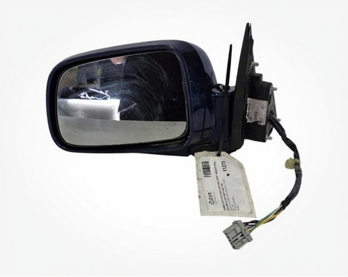 Espejo retrovisor lateral izquierdo plegable eléctrico HONDA CR-V I-VTEC MK2 2004-2007 76250SCA - Imagen 1 de 6