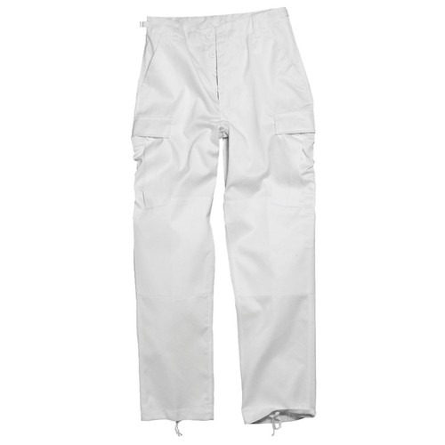 US Ranger Pantaloni 22 Colori XS-7XL Esercito da Campo Lavoro - Foto 31 di 31