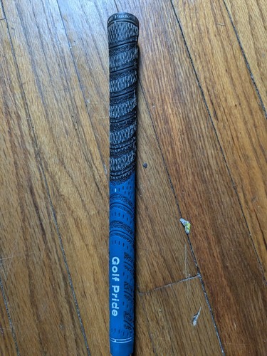 Mizuno MX-23 5 Iron Golf Club - Picture 4 of 5