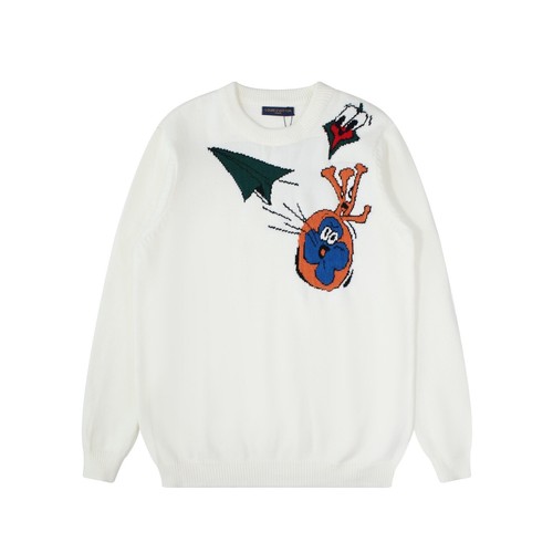 Kith Cyber Monday Capsule “KXTH” Box Logo Crewneck Tyre Size