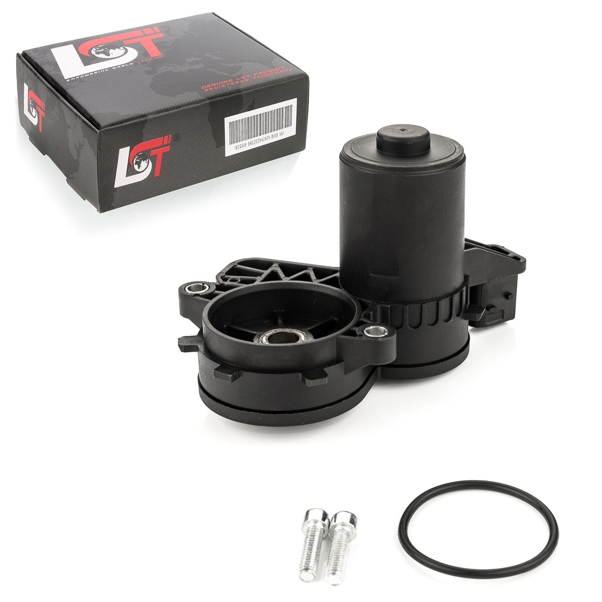 Actuator Parking Brake Rear Left for Volvo XC60 XC90 II