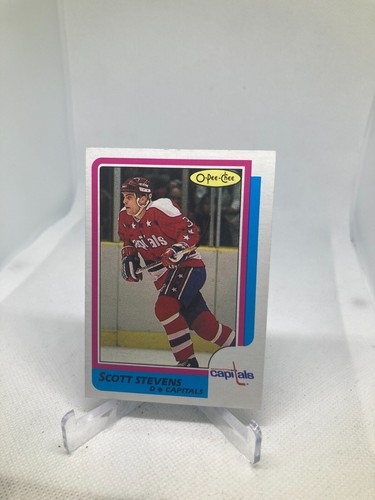 1986 - 87 O-Pee-Chee (OPC) Hockey Cards #1-264 U-Pick Free Shipping - Picture 50 of 131