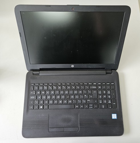 HP 250 G5 500GB SSD 4GB i5-6200U Linux Mint 21.3 15.6" ( W4N26E#ABU ) USED - Picture 3 of 8