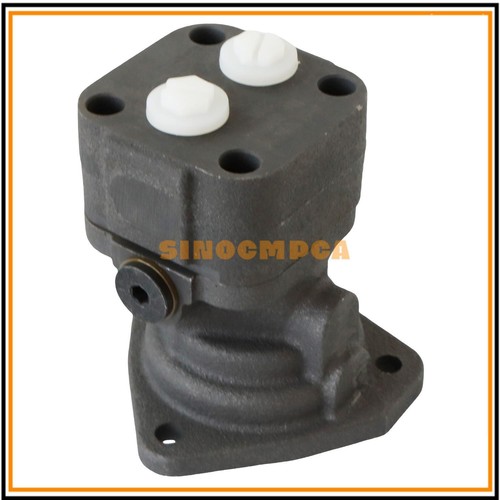 Nueva bomba de combustible se adapta a motores de la serie 60 680350e Detroit diésel 23532981 - Imagen 3 de 8