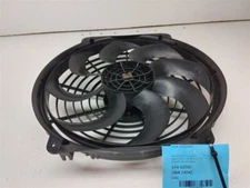 78 79 80 81 82 83 84 BMW 733I RADIATOR FAN ASSY