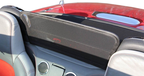 Deflector de viento Mazda MX-5 ND - Diseño espejo - 2015-presente - Imagen 3 de 3