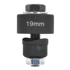 Parking Aid Bumper Cutter Ø19mm