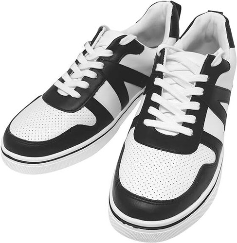 MIA Alta Lace Up Sneaker Women's Casual Shoes - Picture 5 of 18