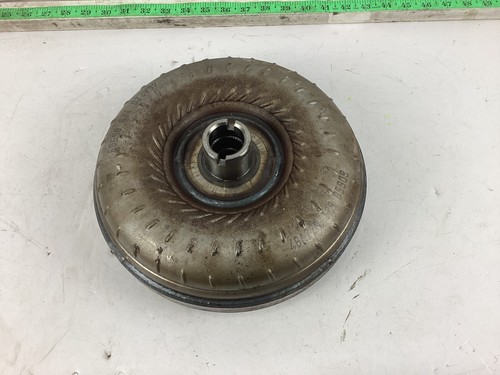 2011-2016 MINI COOPER COUNTRYMAN Automatic Transmission Torque Converter OEM - Picture 1 of 7