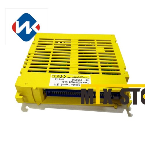 1PCS Brand NEW  ones Fanuc A03B-0824-C042 - Picture 1 of 4