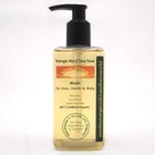 TEA TREE FACE, HAND & BODY WASH - New Dawn Organic Handmade Skin Care Products