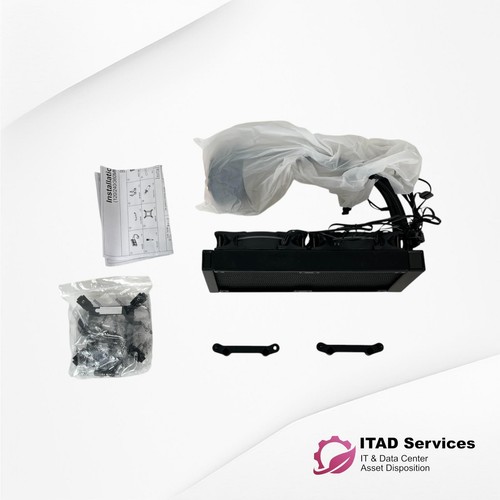 SAMA HALO 240 BLACK CPU Liquid Cooler - Afbeelding 4 van 9