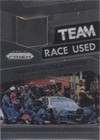 2016 Panini Prizm NASCAR - Jimmie Johnson #RT-JJ