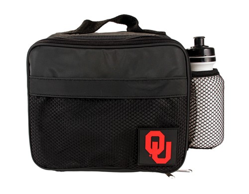 Mighty Mac Insulated Lunch Bag - Picture 3 of 7