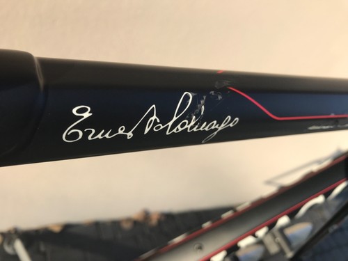 Colnago C60 Italia size 54s - Picture 17 of 23