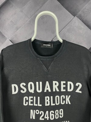 DSQUARED2 ニット ブラック black 楽天市場】DSQUARED2（カラーブラック）（ニット・セーター