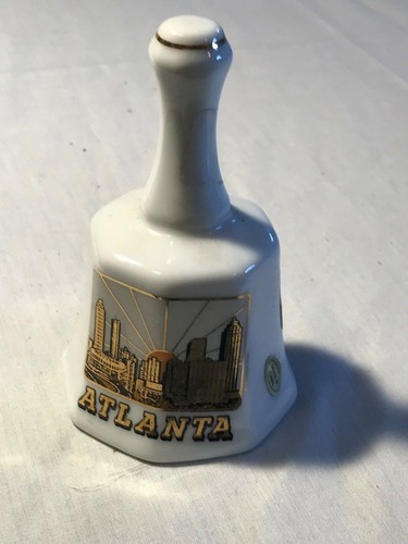 Campanas decorativas de cerámica coleccionables y campanas de metal - Imagen 172 de 235