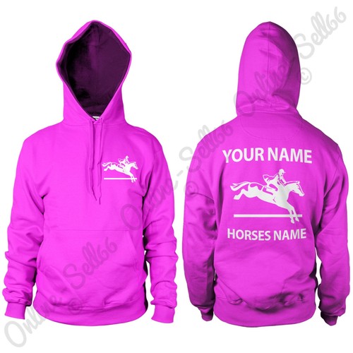 personalised hoodies for women