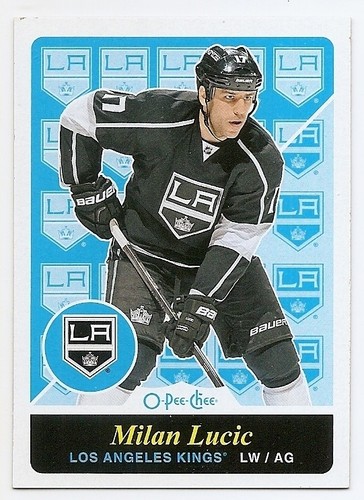 15/16 O-PEE-CHEE UPDATE RETRO VARIATION Hockey (#U1-U50) U-Pick From List - Picture 7 of 45