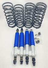 DEFENDER 90 TERRAFIRMA PRO-SPORT STD HEIGHT H/D SUSPENSION KIT TF198