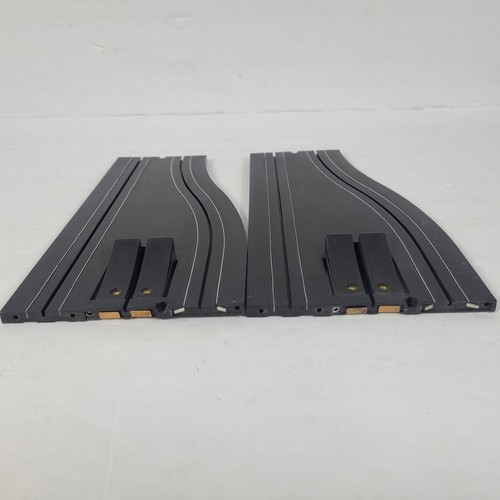 VINTAGE TJet AURORA MODEL MOTORING Loop the Loop #1504 Track Sections- Used Good - Picture 2 of 6