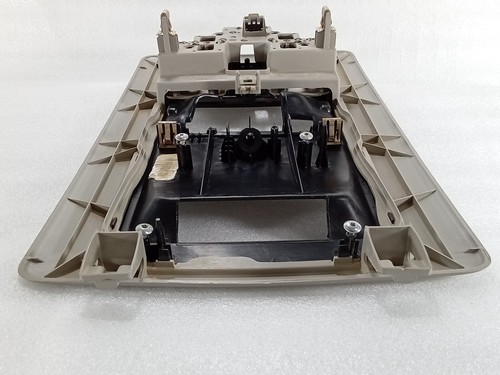 2013-2018 Dodge Ram 1500 OEM Overhead Console Housing Unit 6DC99DX9AA - Picture 6 of 12