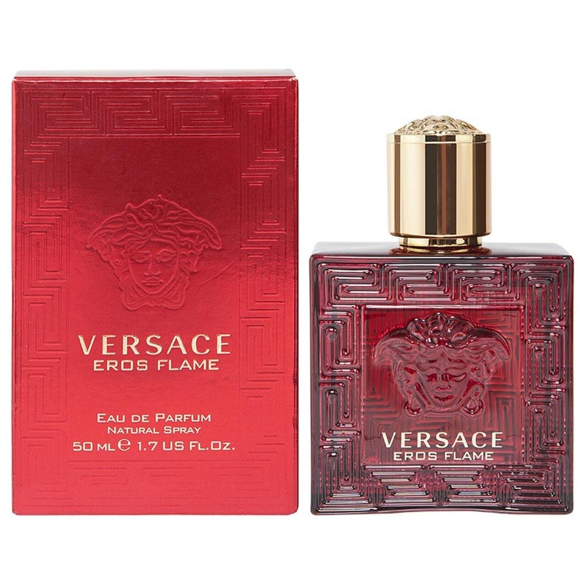 versace eros parfum 50ml