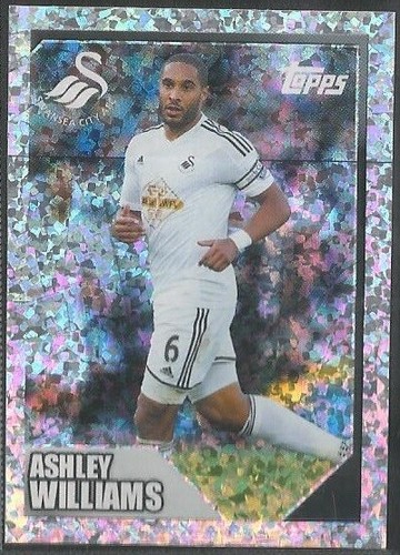 Merlin's 2015 Premier League Stickers #375 to #542 - Picture 99 of 171