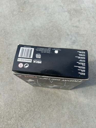 FRIDAY THE 13TH PART 2 JASON VOORHEES ACTION FIGURE NECA - Picture 8 of 10