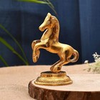 Vastu Feng Shui Jumping Horse Animal Statue Idol Figurine For Home Office Décor
