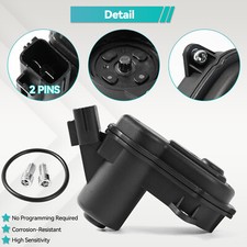 Stellmotor Bremssattel elektrisch hinten Für Scenic Megane III IV 32338814 DE