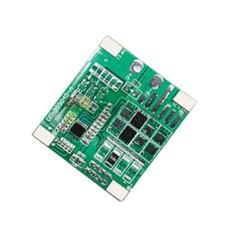 3S 6A/12A/25A 12.6V 18650 Li-ion Battery Charging Protection PCB Board BMS