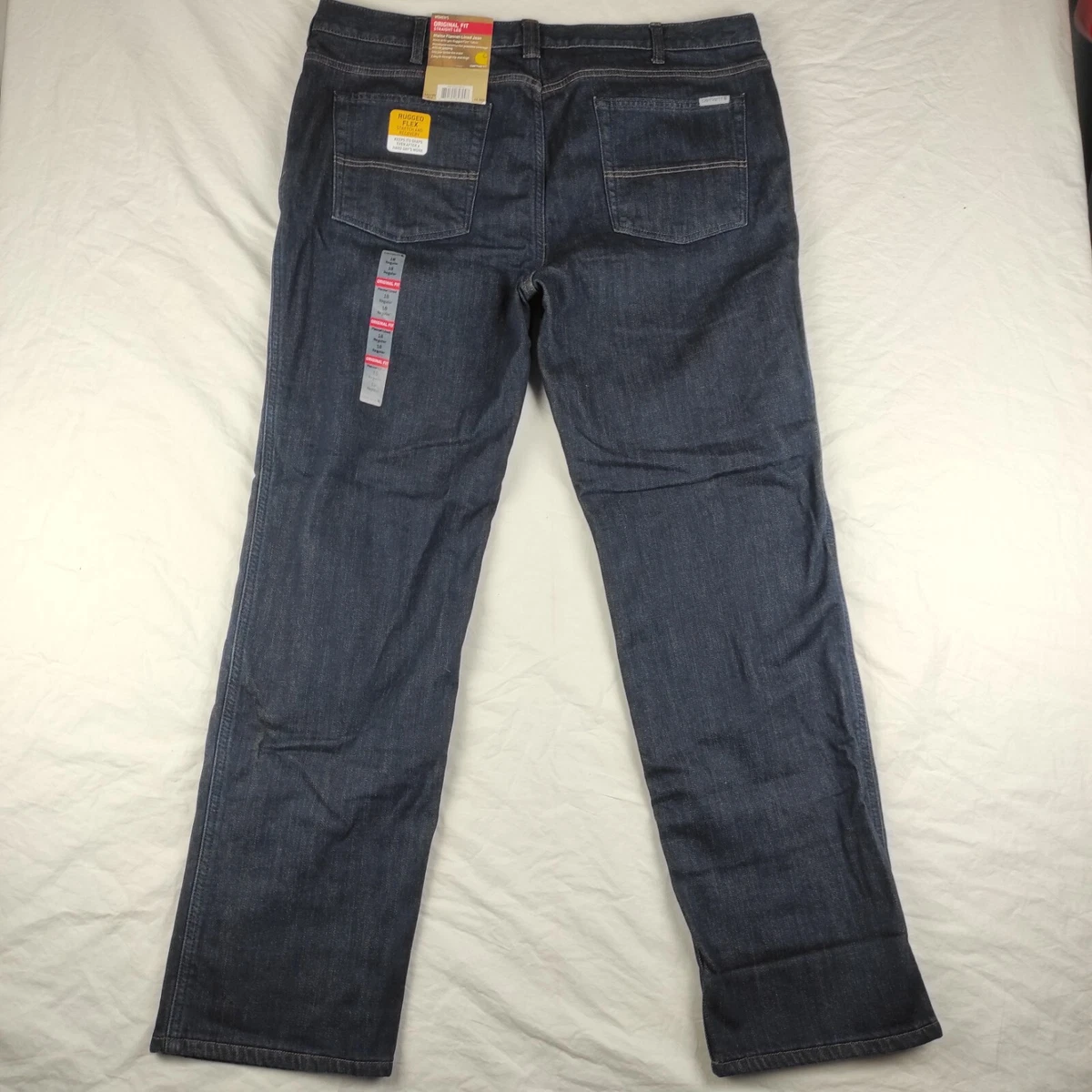 Carhartt flannel lined pants hotsell womens