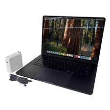 Apple MacBook Air 2023 MQKW3LL/A Apple M2 3.49GHz 8GB RAM 256GB SSD 15.3"