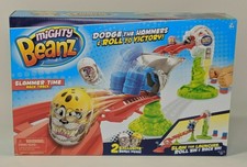 mighty beanz slammer time