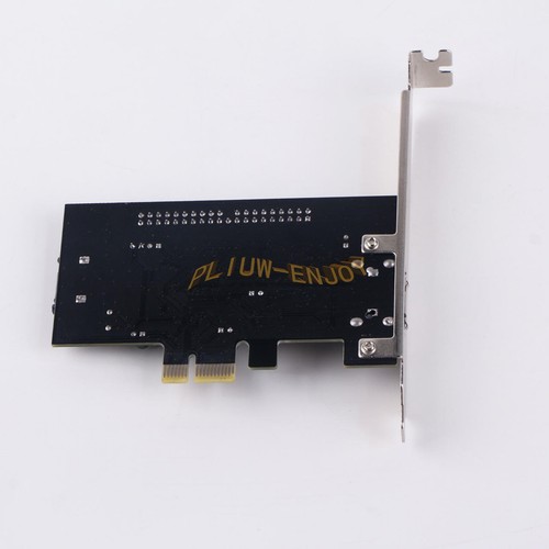 2 Port SATA II 2.0 RAID & 1 IDE 3.5" to PCI-E PCI Express Adapter Converter Card - Picture 8 of 10
