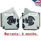 Genuine CPU+GPU Fan for DELL INSPIRON G5-5590 G7-7590 G7-7790 0C04TH 12V
