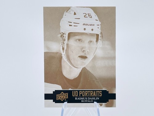 2021-22 Upper Deck U-PICK Dazzlers Portraits Canvas & More + FREE Combine Ship - Picture 29 of 147