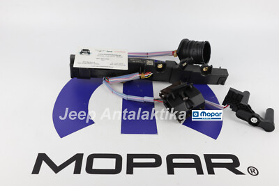 Automatischer Getriebe Sensor Jeep Renegade BU 14-20 68197330AA Neu OEM Mopar