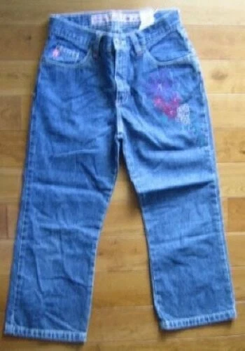 Брюки для девочек 100% хлопок Mudd