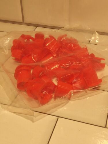 SIGMA ANTI SHORT BUSHING #2 SIZE 7/16" 02-55037 12-4 10-2 10-3 2-1 35-PIECES FS - Picture 2 of 6