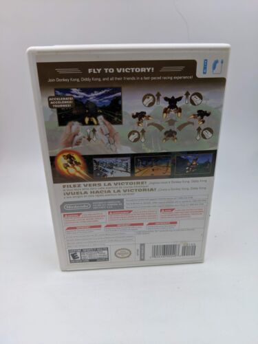 NWG - Wii Nintendo Wii Video Games (MAKE YOUR OWN BUNDLE)(PICK YOUR GAMES) - Picture 90 of 738