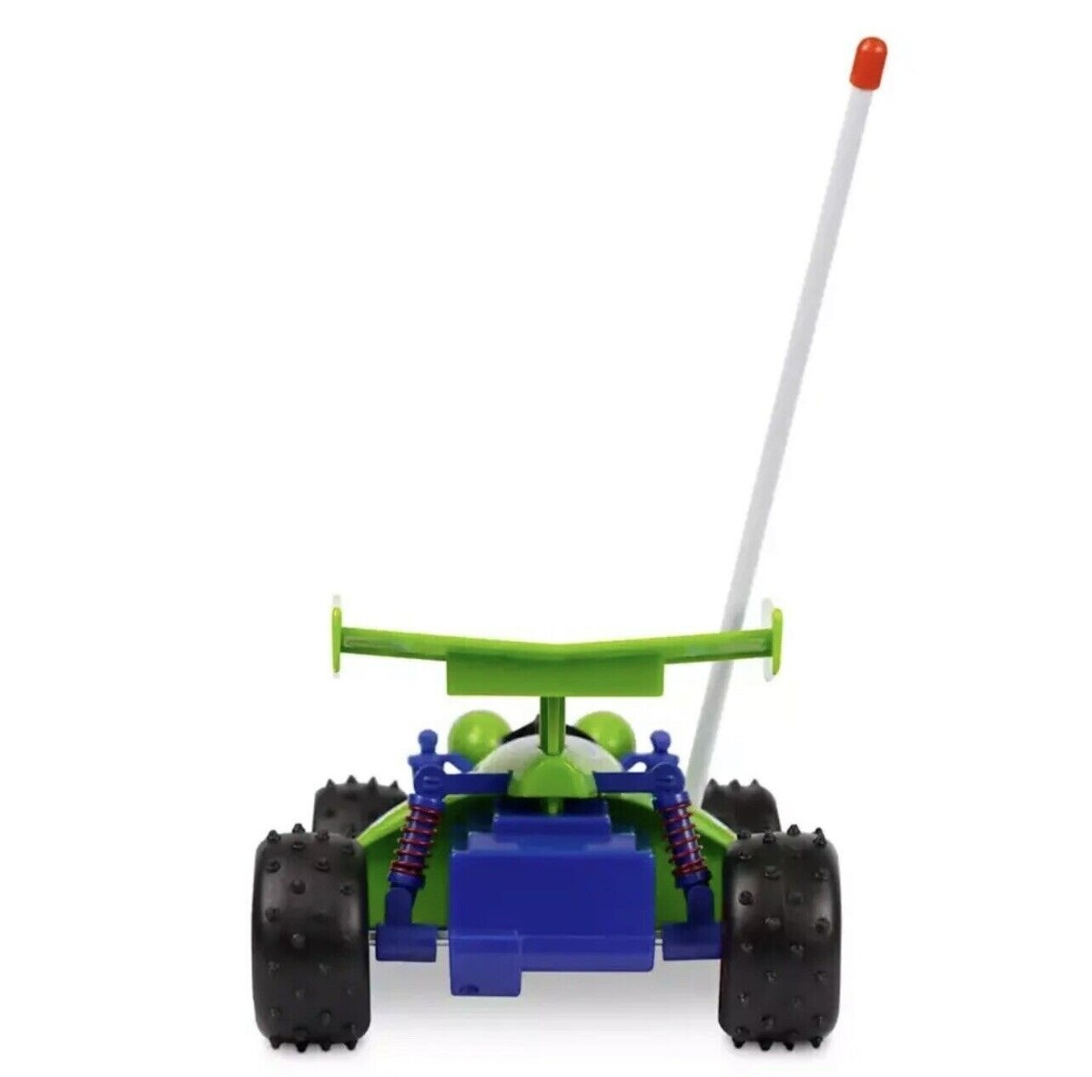 Disney Store Pixar Toy Story RC Remote Full Function Control