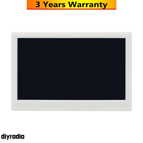 5" 1280x720 Mini Monitor Portable Monitor Small LCD Monitor Pocket-sized Display - Picture 2 of 7