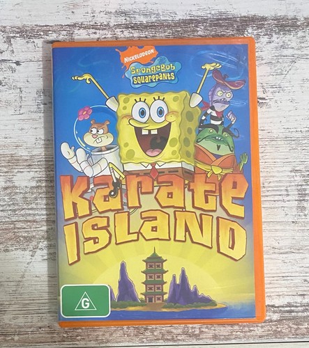 Spongebob square pants - massive Nickelodeon DVD series Selection - Picture 9 of 46