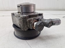Fiat Ducato MK3 2015 2.3 Diesel Power Steering Pump 5801525984