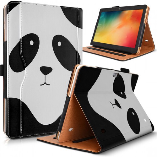 Etui de Protection et Support MV06 2024 pour Tablette Archos 101d Neon