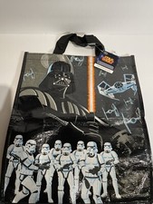 Disney Exclusive Star Wars Shopping Bag - new with tags