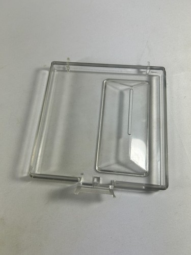 Pasta Express Ersatzteil Deckel Abdeckung aus Modell X1000 - Bild 2 von 4