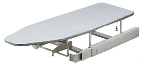 Tabla de plancha abatible - Imagen 2 de 5